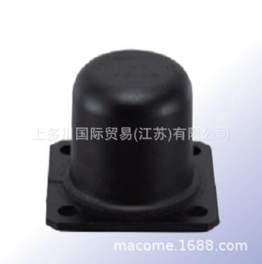 仓敷化工KURASHIKI缓冲橡胶上多川工供应 拍前请议价