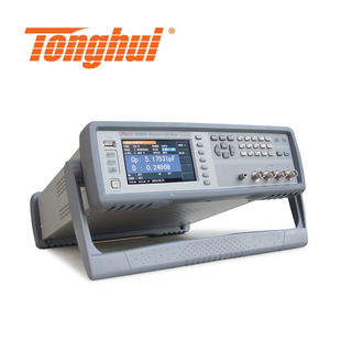 Changzhou Tonghui Th2827C High Frequency Lcr Digital Bridge