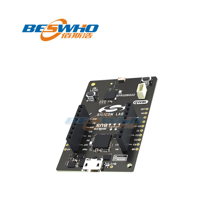 BG22-EK4108A 射频开发工具 BG22 Wireless SoC Explorer Kit全新