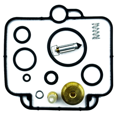 Kit for Suzuki: Suzuki Motorcycle Carburetor