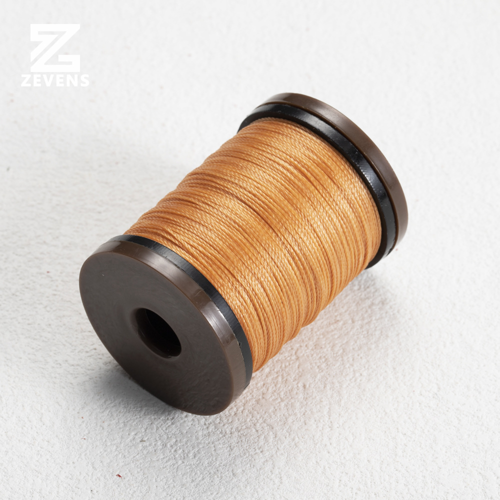 0.4mm #10 라이트 브라운 110 m