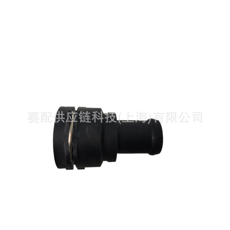 3B0122291B Is Suitable for Volkswagen Lavida 5Qd122291C, 5Qd122291 Water Pipe Joint Single Pass/Straight