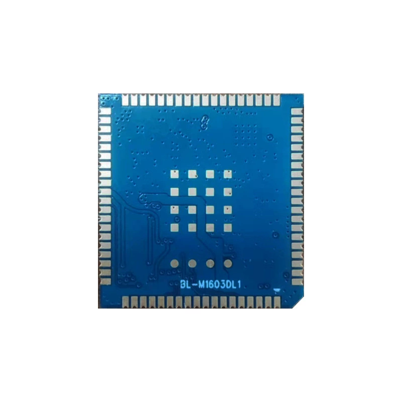 ASR1603S wireless communication Cat1 module 4G communication IoT data transparent transmission LTE module full Netcom IPC