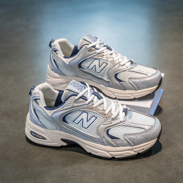 New balance