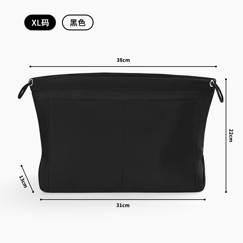 Hitam XL