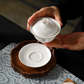 茶具配件;餐垫、杯垫;茶盘