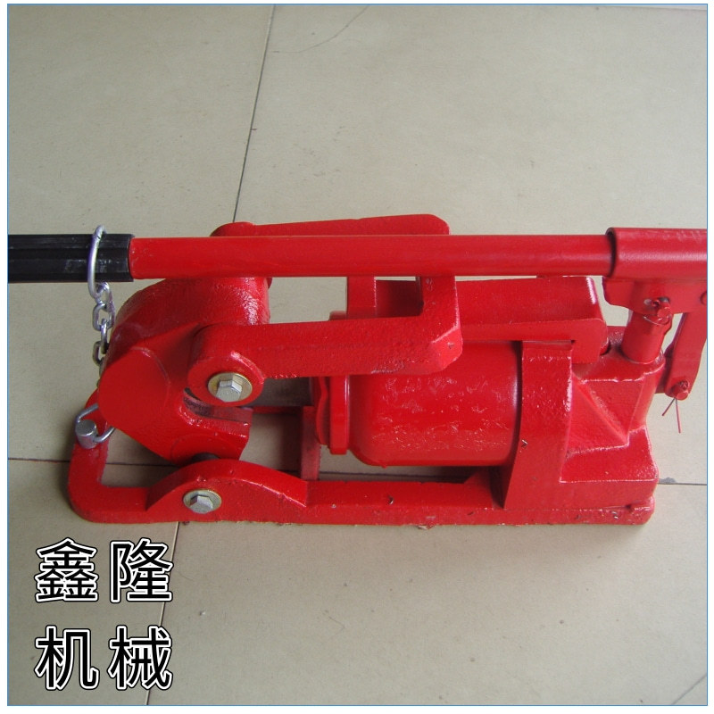 供应山东QY30型的液压钢丝绳切断器   钢丝切断器