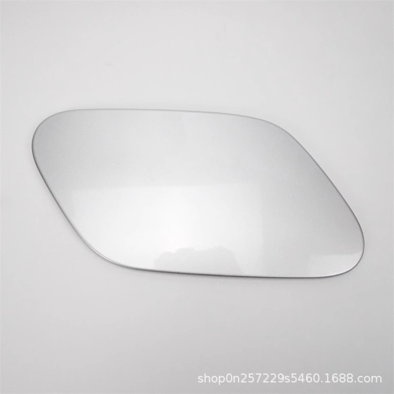 5G0809909 Applicable to Golf 7 High 7 High 7.5 Fuel Tank Outer Cover Fuel Filler Cover Fuel Tank Small Door Steam Tank Cover