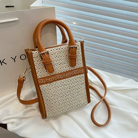 女士单肩包;女士斜挎包;托特包