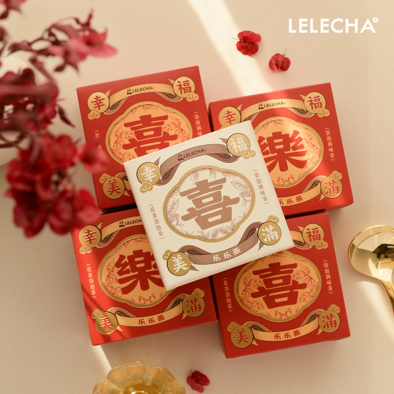 LELECHA レレーティー お土産 ウェディング プラクティカル 小さなギフト ブライズメイド ギフト 小物 フラワーティー ティーバッグ|undefined