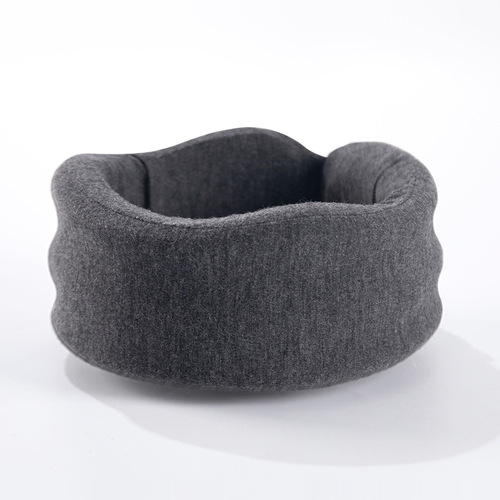 Neck brace, office head-bowing neck protector, home U-shaped pillow fixed support for forward tilt of the neck, cervical vertebra neck protector