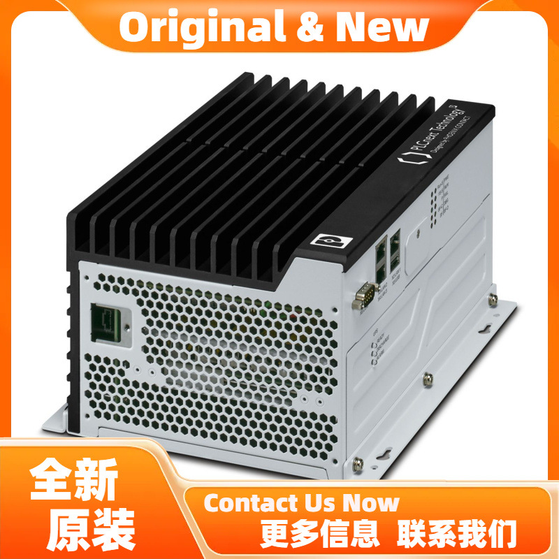 菲尼克斯BPC 9102S - 安全控制器 1246285