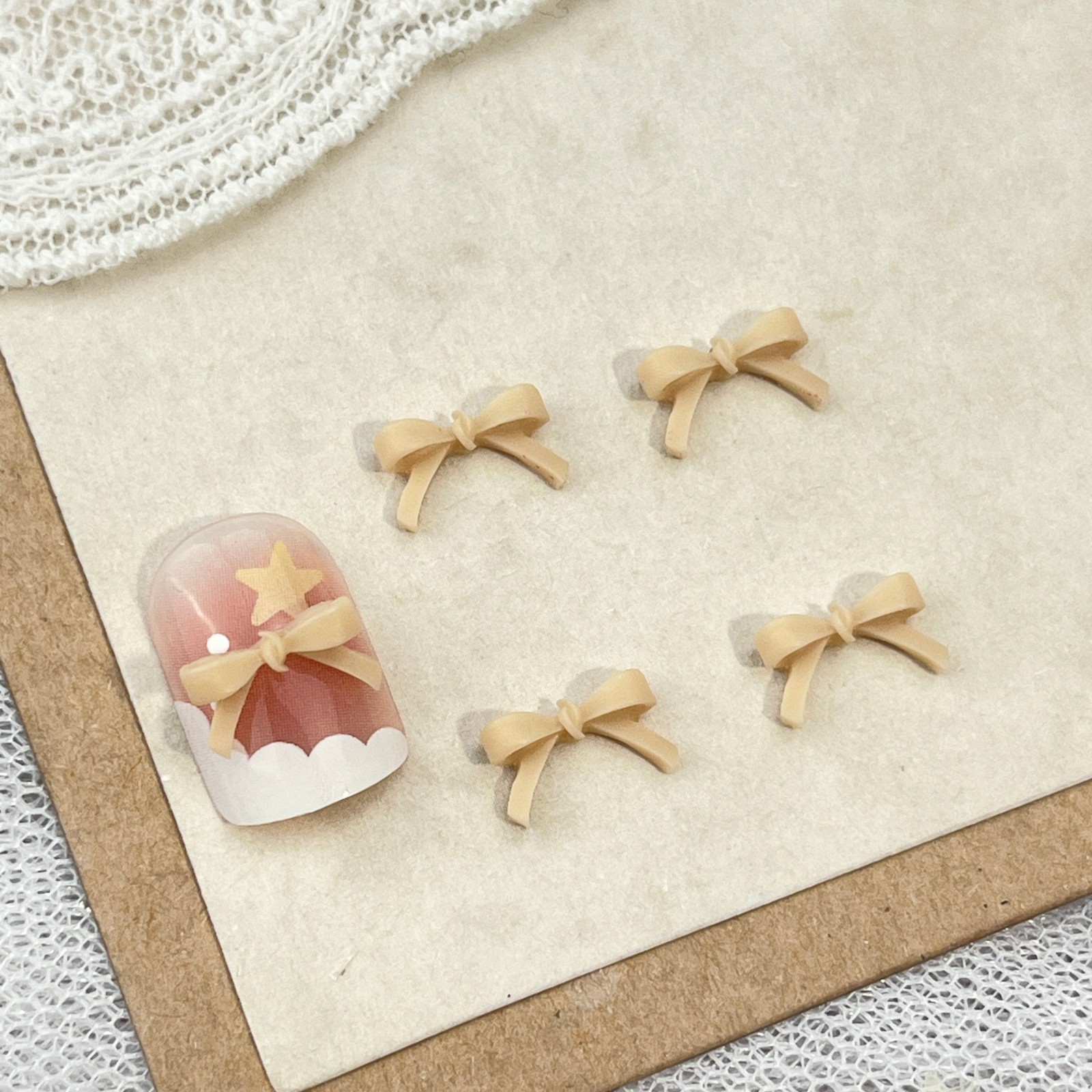 #5 브라운[대형 6×10]