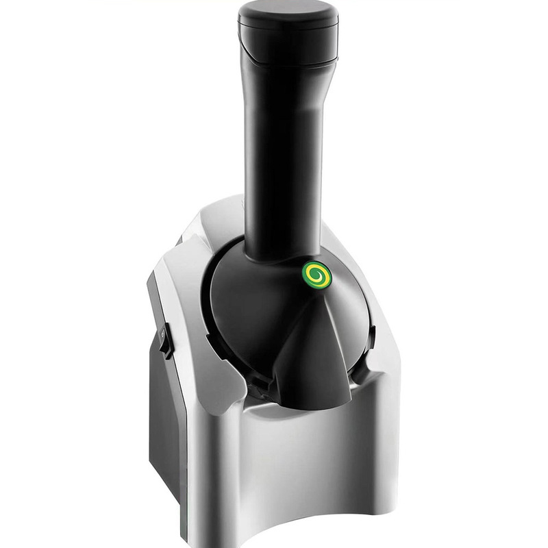 Small ice cream machine household electric ice cream fruit yogurt machine ice cream machine children ice cream making machine Small ice cream machine household electric ice cream fruit yogurt machine ice cream machine children ice cream making machine