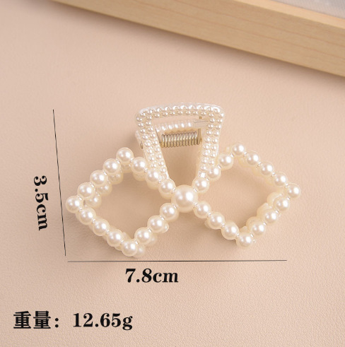 이중 사각형 그리퍼