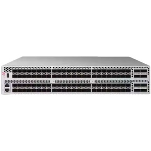 New Boco G630 48 Port Fibre Channel Switch Network Switch Poe Snmp Service Quality