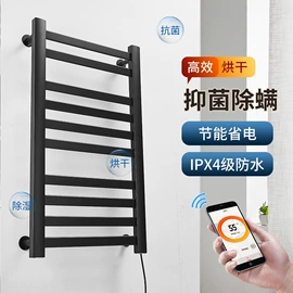 毛巾环/杆/架;智能毛巾架/浴巾架;卫浴挂件套件