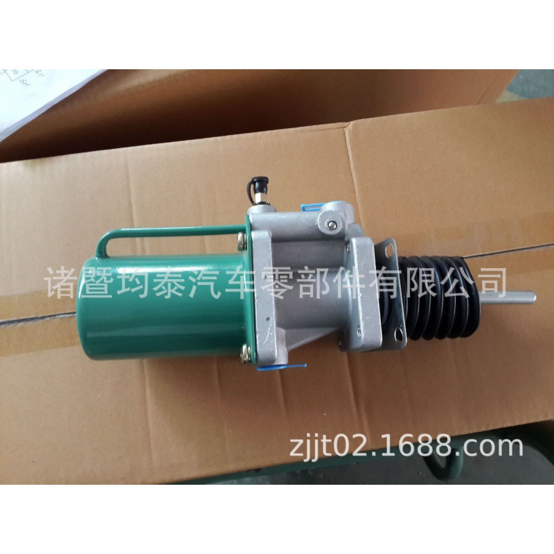 Embrague APGA16XX Europea camión pesado camión bus partes SMT