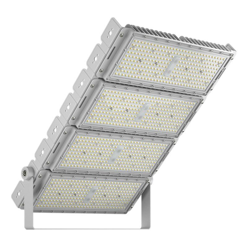 A 投光灯led高杆灯球场灯聚光捕船灯201 304 316不锈钢支架800w