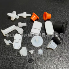 メーカー卸売り生産食品級シリカゲルボトル栓防水栓化粧瓶ゴム栓香水瓶ゴム栓