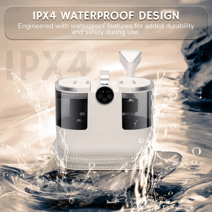 Floor Washing Vacuum Cleaner, Carpet Cleaner, Sofa, Carpet, Furniture, Car Cleaner Wet and Dry Floor Washing Vacuum Cleaner, Carpet Cleaner, Sofa, Carpet, Furniture, Car Cleaner Wet and Dry