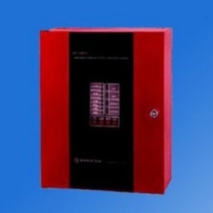 NOTIFIER nordfiel RP-1002PLUS gas fire extinguishing control panel gas alarm host