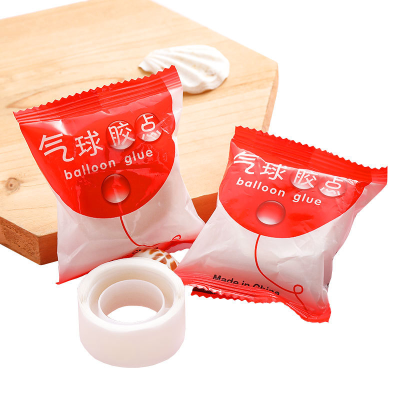 100点風船ゴム点結婚用品点ゴム点ゴム点風船点ゴム無痕両面ゴム粒結婚装飾|undefined