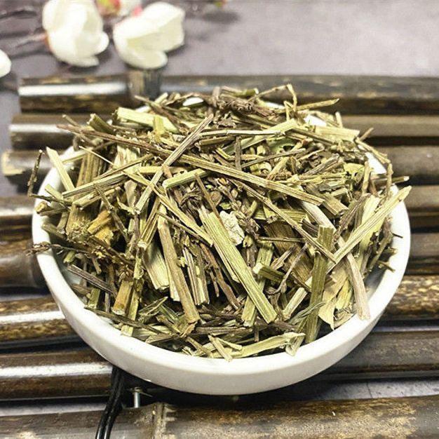 Dried Verbena Herb Ma Bian Cao 500g Sliced Chinese Herbal Tea Material quality and texture