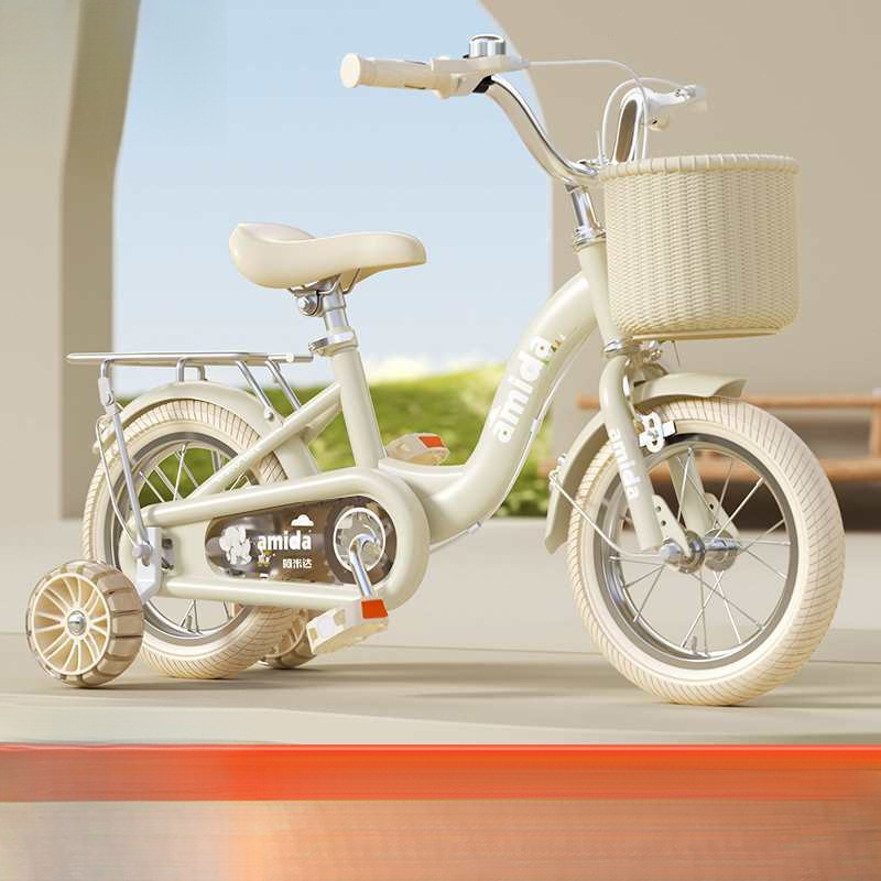 ⭐ New Children's Bicycles - Inch Bicycles for Boys and Girls, Wholesale Baby Bicycles