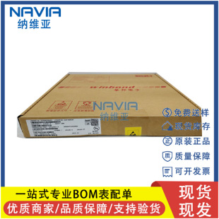 ԭ�b W989D6DBGX6I 512Mbit SDRAMͬ���ӑB�S�C��ȡ�ȴ�оƬIC