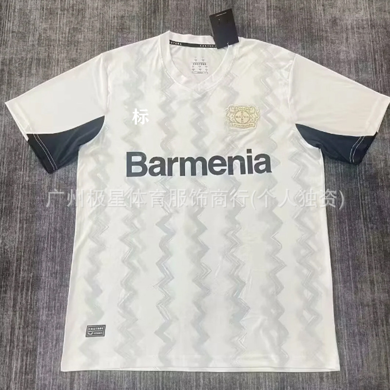 24-25 Camiseta de Fiorentina Camiseta de fútbol de manga corta Serie A Camiseta de fútbol de casa Fiorentina