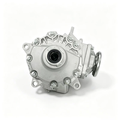 4207 4307 4407, Differential assembly