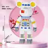 50cm Aerospace Violent Bear LS9933