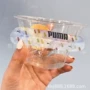 充气迷你pvc加湿器游泳圈