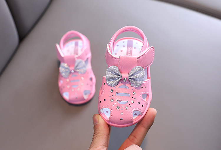 Cute Baby Shoes 4