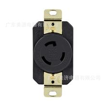 LK-2321F Ҏʽb 20A 125V NEMA L5-20R