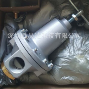 现货吹瓶机减压阀DR55-16-N,  DR33,R05-40-40-06G,R10--40-08G