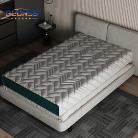 寝睡五星级酒店床垫零压床垫家用真空压缩记忆棉软垫