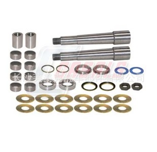 Steering knuckle shaft pin repair kit suitable for DAF 683405 0683405