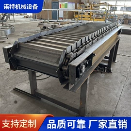 输送机;传动链;网带