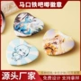 明星应援定制周边徽章