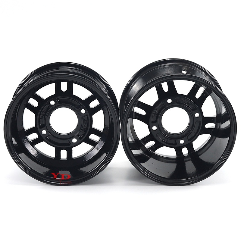 ATV ATV Kart Off-road Vehicle 10-inch Aluminum Alloy Wheel 22X10-10-inch 23x7-10-inch Aluminum Wheel