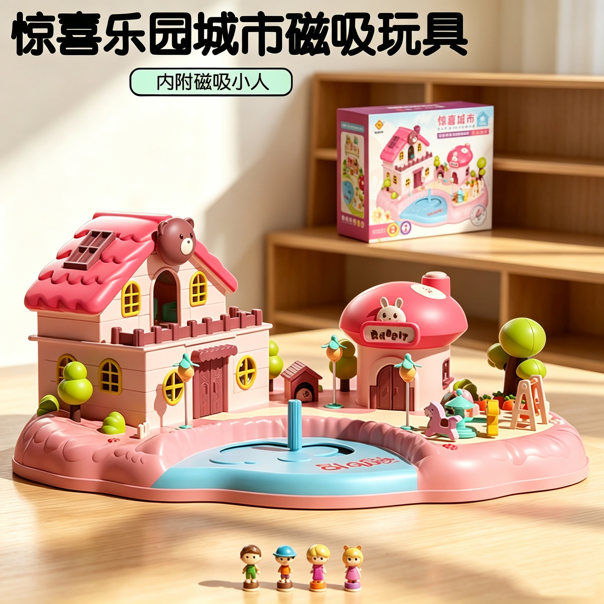 Kids' Toy
