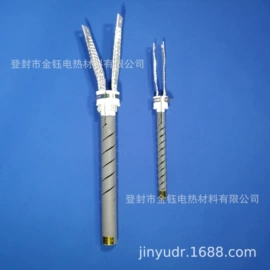 硅碳棒;其他电热设备