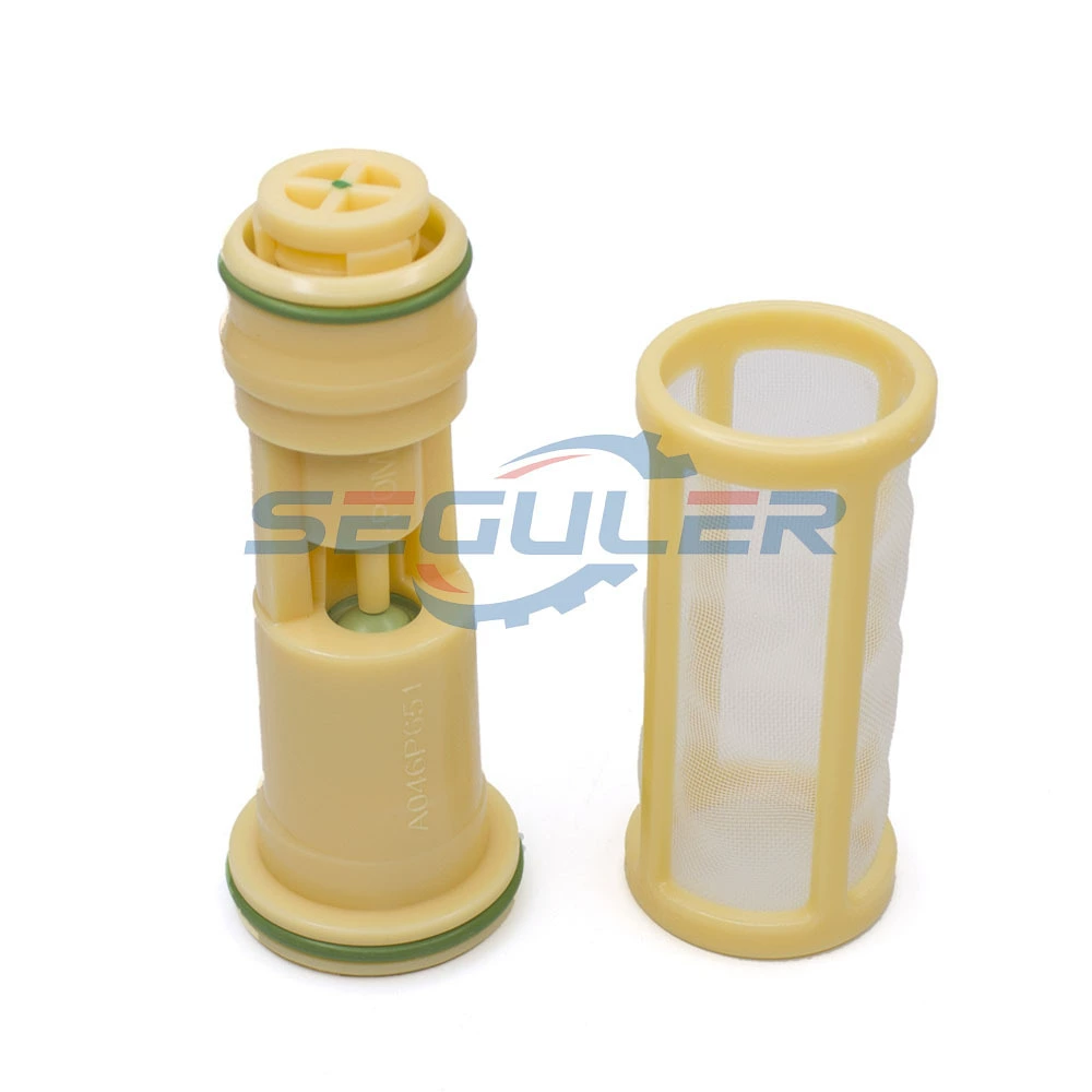 Топливный фильтр 1949630 1857677 для DAF Euro шесть грузовиков