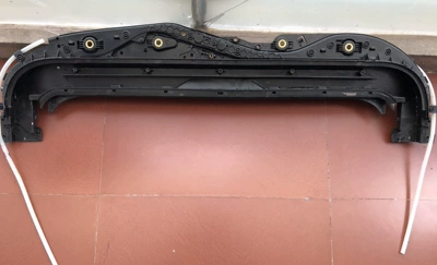 Sunroof and accessories — for Tiguan, Roewe Rx5, Audi - front-row-plastic-parts-assembly-90-new