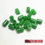 大孔大号12mm翡翠玉散珠