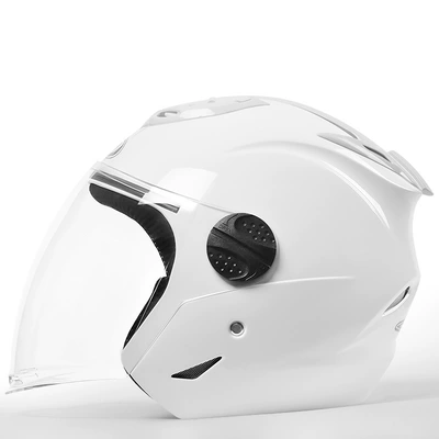 Motosiklet kaskı (dəbilqə), Electric Vehicle Helmet 3C Certified