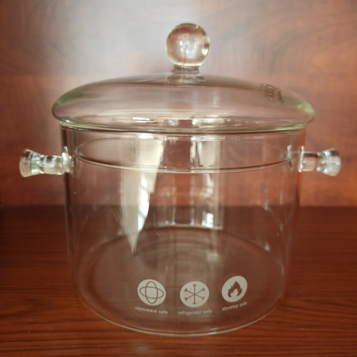 Cuentas dobles 2300ml (27 piezas por caja)