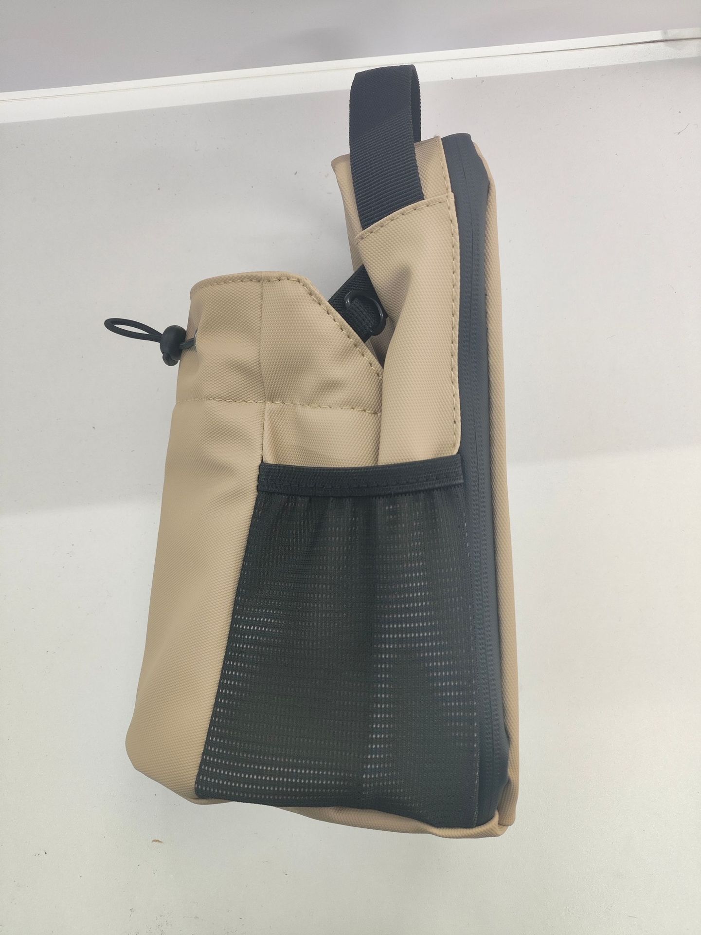 Acondicionamiento físico transfronterizo bolsa de hervidor de agua de absorción de taza de agua bolsa de mochila gimnasio bolsa de almacenamiento de teléfonos móviles deportivo portátil